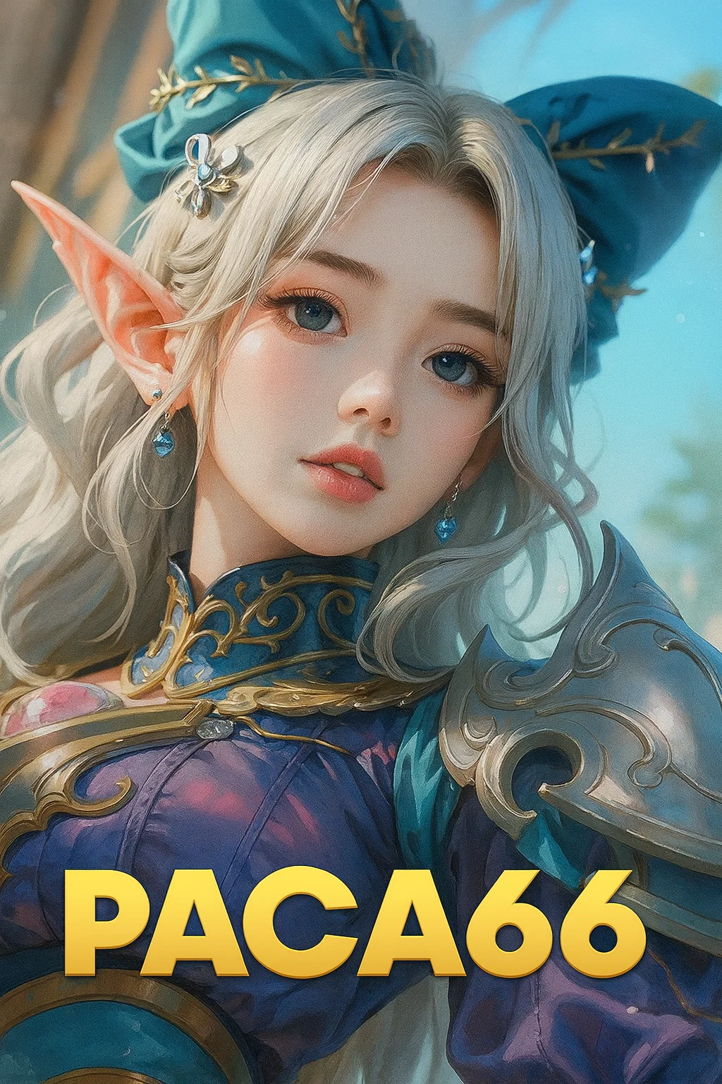 Paca66 : Bermain Halus Yang Membuat Paca 66 Semakin Nyaman